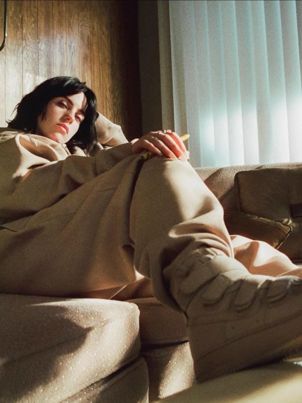 ảnh billie eilish sexy khoảnh khắc cực cuốn hút ảnh billie eilish sexy khoảnh khắc cực cuốn hút