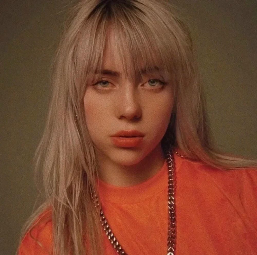 ảnh billie eilish sexy phong cách đầy mê hoặc ảnh billie eilish sexy phong cách đầy mê hoặc