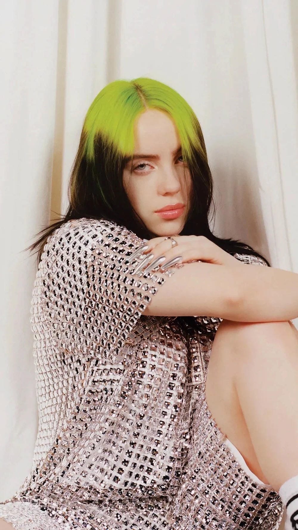 ảnh billie eilish sexy phong cách thời thượng ảnh billie eilish sexy phong cách thời thượng