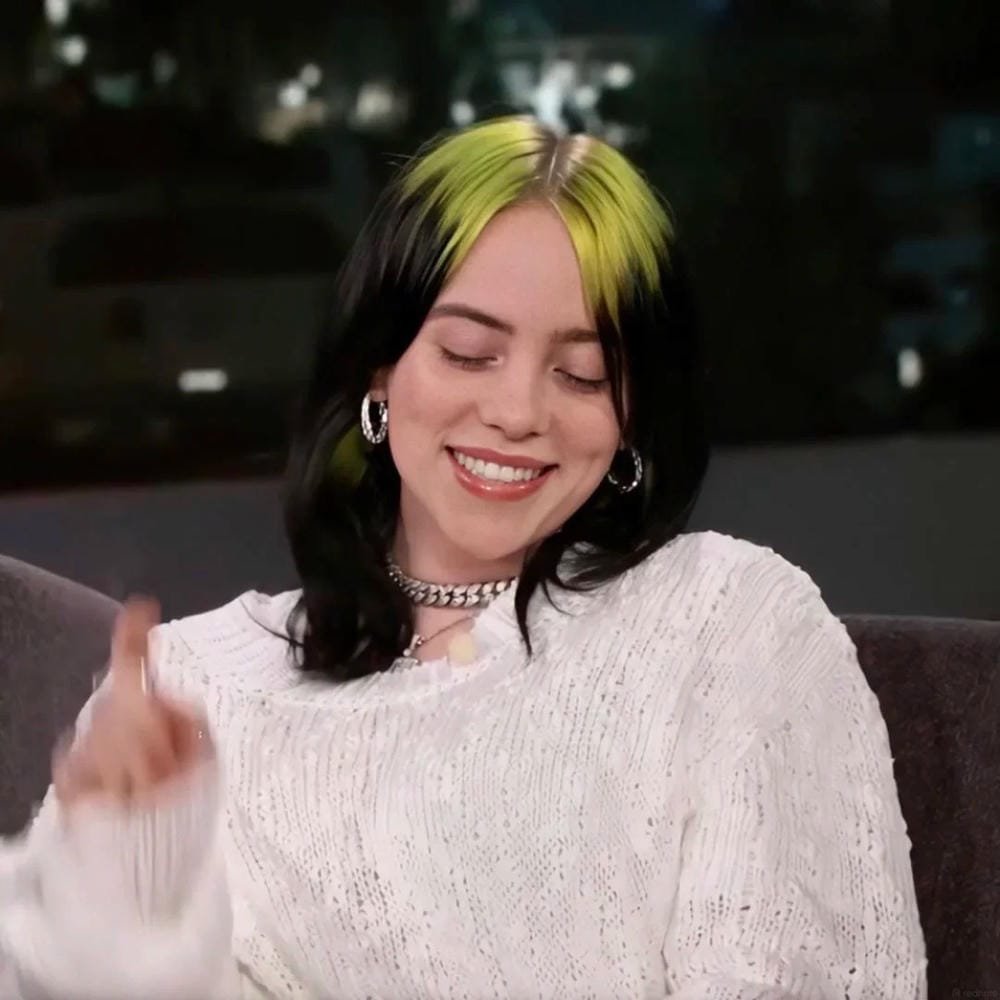 ảnh billie eilish sexy vẻ ngoài ấn tượng ảnh billie eilish sexy vẻ ngoài ấn tượng