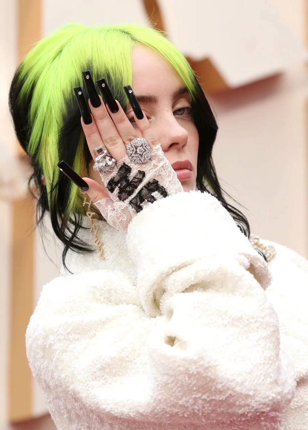 ảnh billie eilish sexy visual gây thương nhớ ảnh billie eilish sexy visual gây thương nhớ