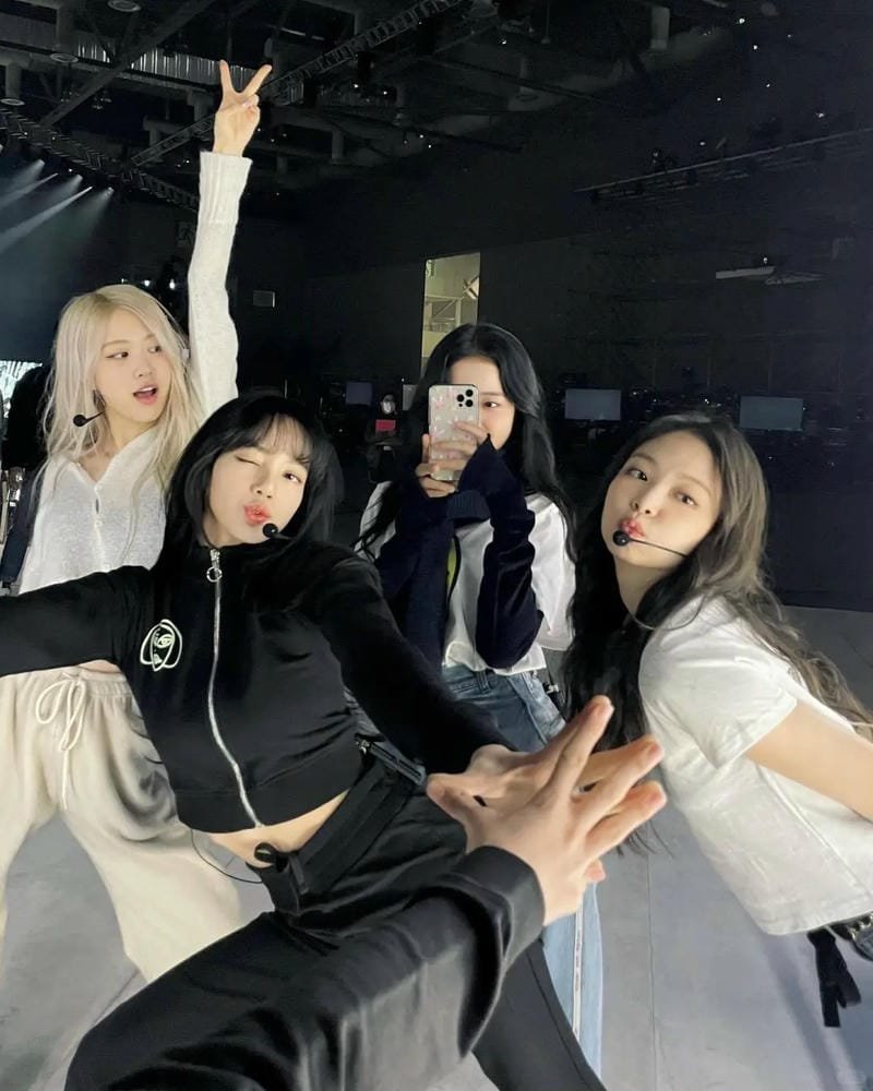 ảnh blackpink chất lượng cao nổi bật