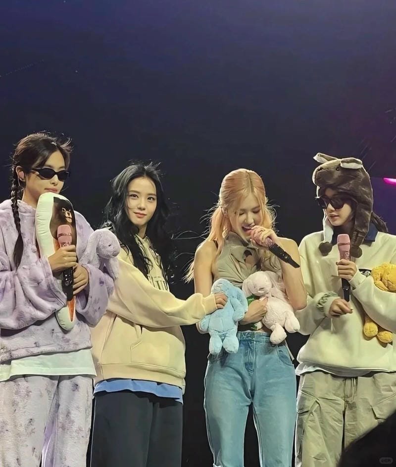 ảnh blackpink cực đẹp và cuốn hút