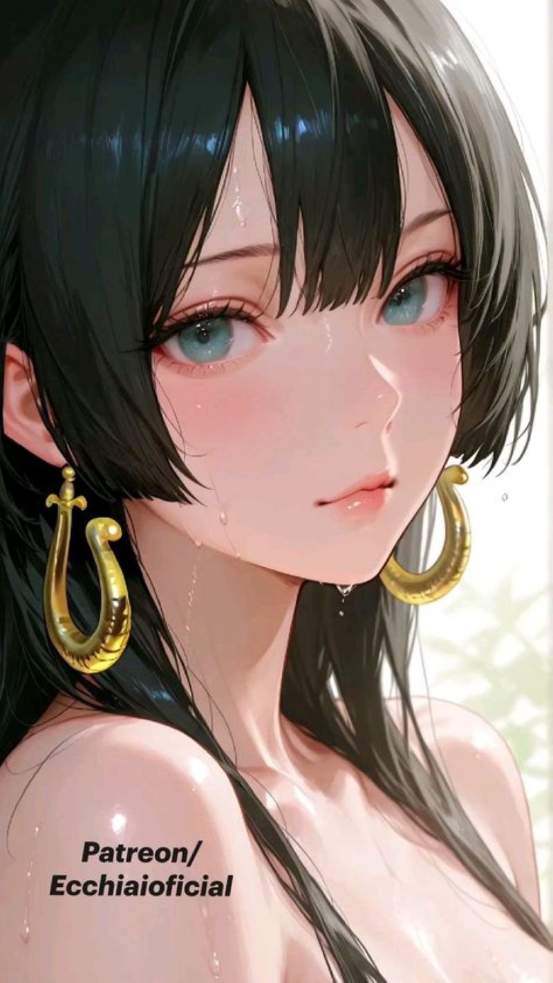 ảnh boa hancock sexy cực đẹp mắt