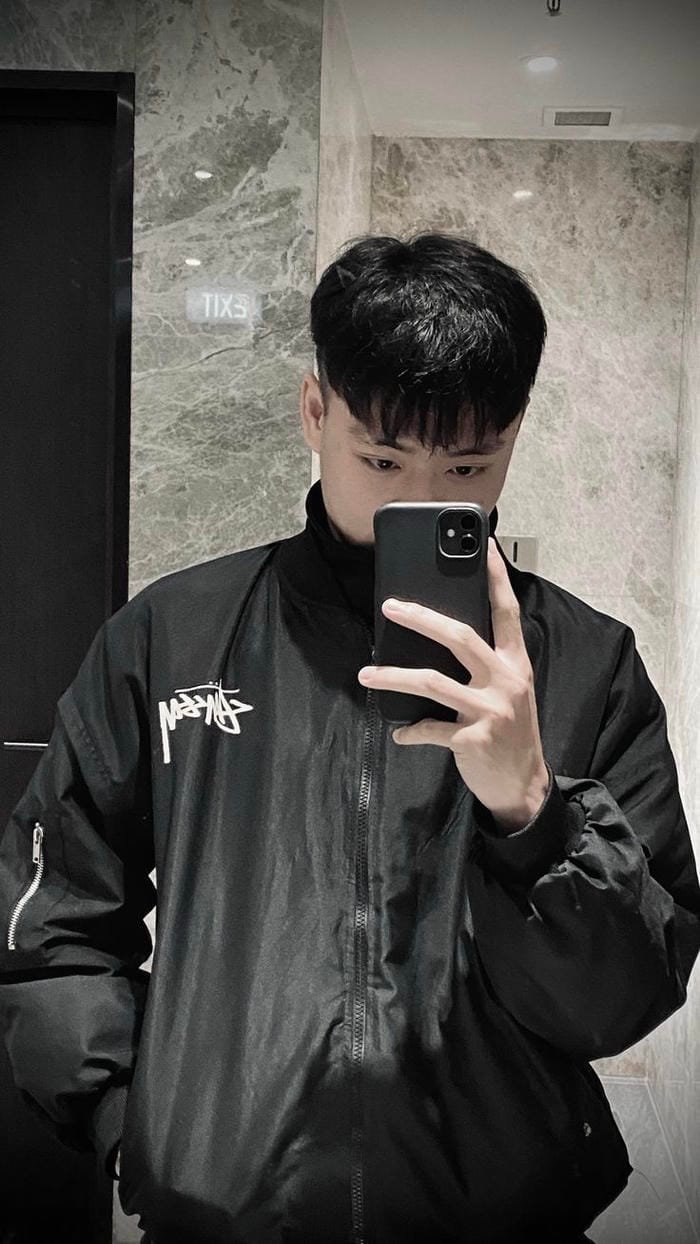 ảnh boy phố đẹp trai chuẩn soái