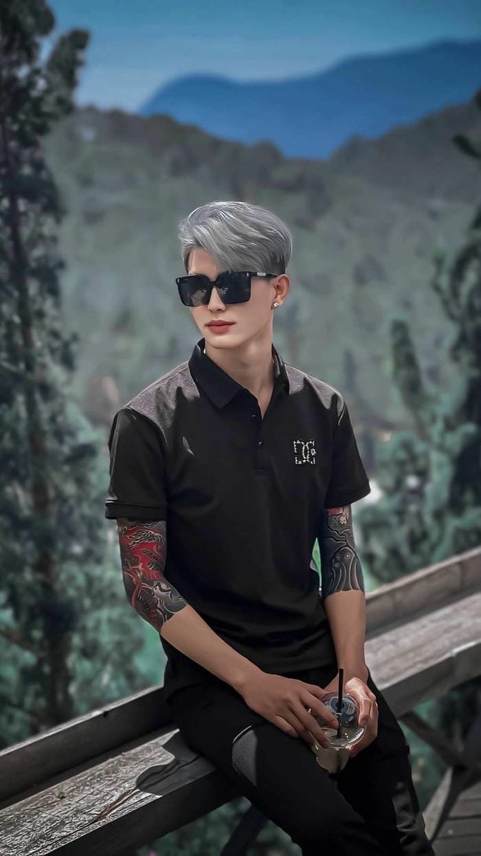 ảnh boy phố diện streetwear cực đẹp