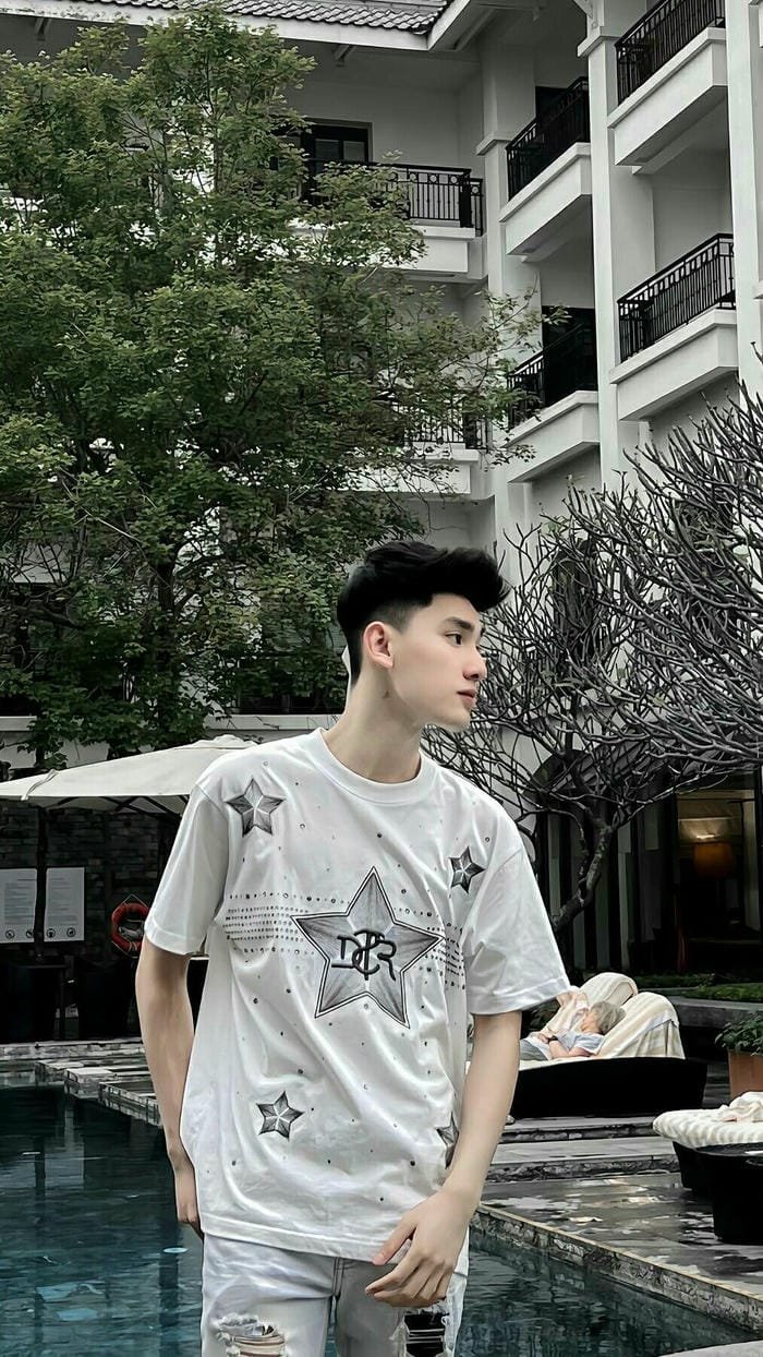 ảnh boy phố lạnh lùng đầy nam tính