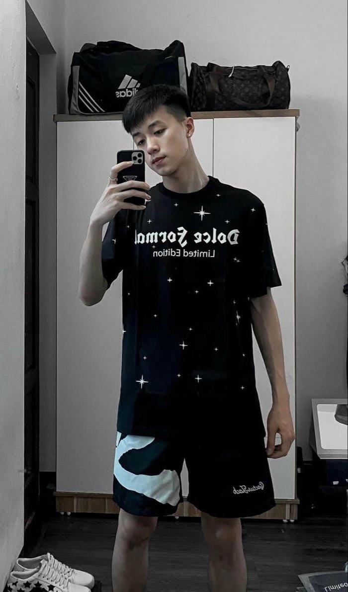 ảnh boy phố phong cách cực ngầu