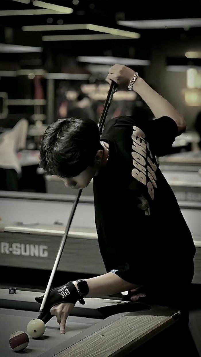 ảnh boy phố phong trần đầy cuốn hút