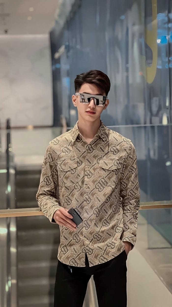Xem Ngay 340+ Ảnh Boy Phố Chất Đẹp Chuẩn Phong Cách Xu Hướng