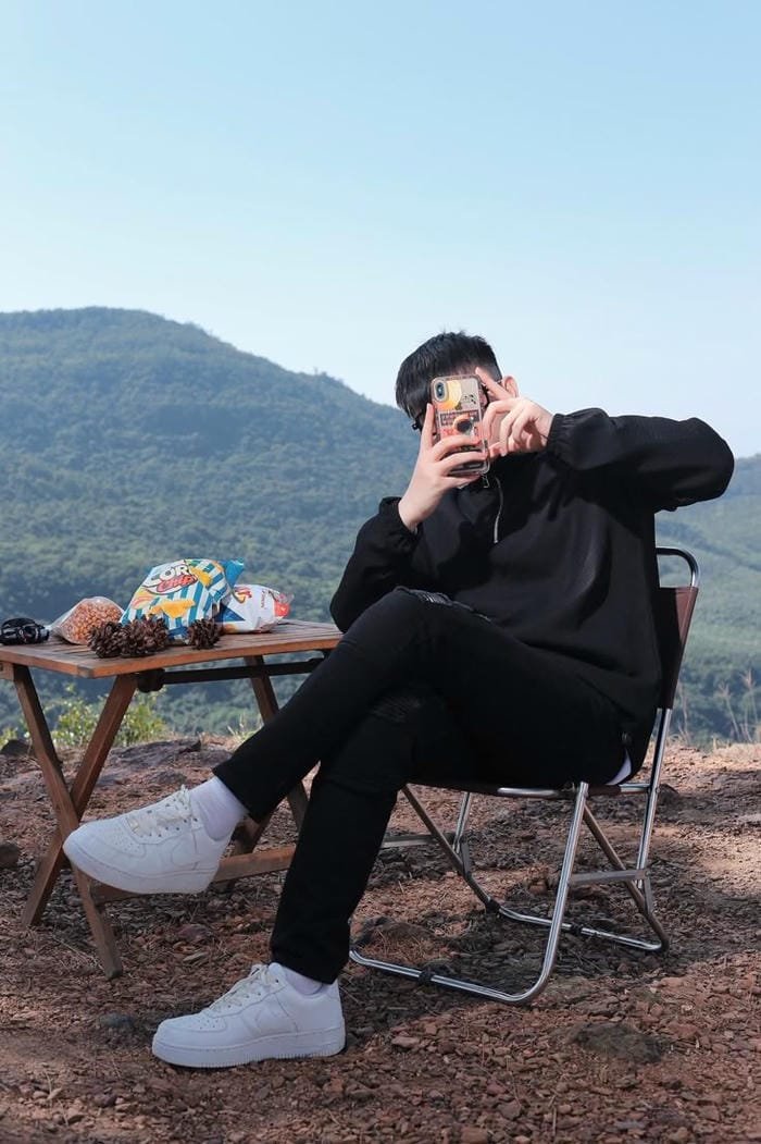 ảnh boy phố vibe trai hư