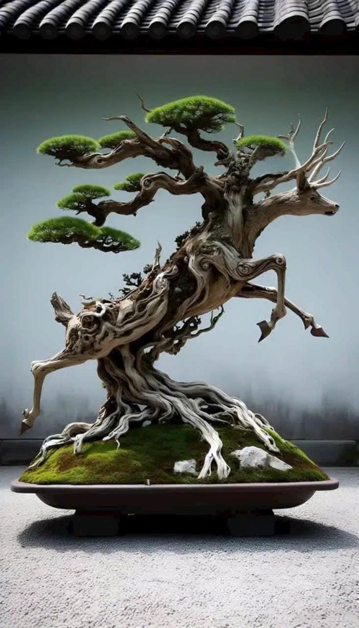 ảnh cây cảnh bonsai dáng thế độc đáo ảnh cây cảnh bonsai dáng thế độc đáo