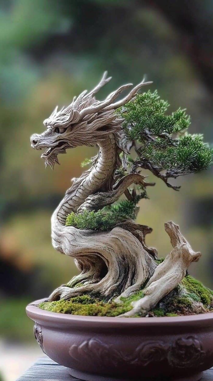 ảnh cây cảnh bonsai độc lạ hiếm gặp ảnh cây cảnh bonsai độc lạ hiếm gặp