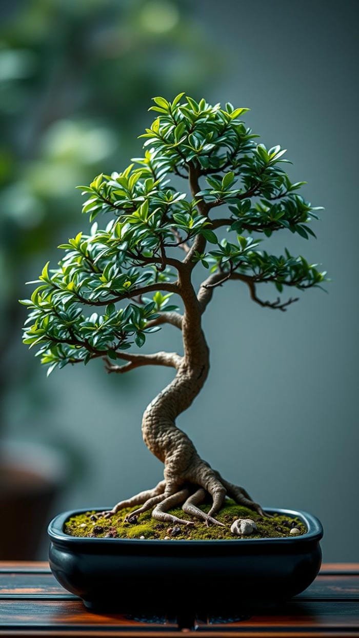 ảnh cây cảnh bonsai kiểu dáng ấn tượng ảnh cây cảnh bonsai kiểu dáng ấn tượng