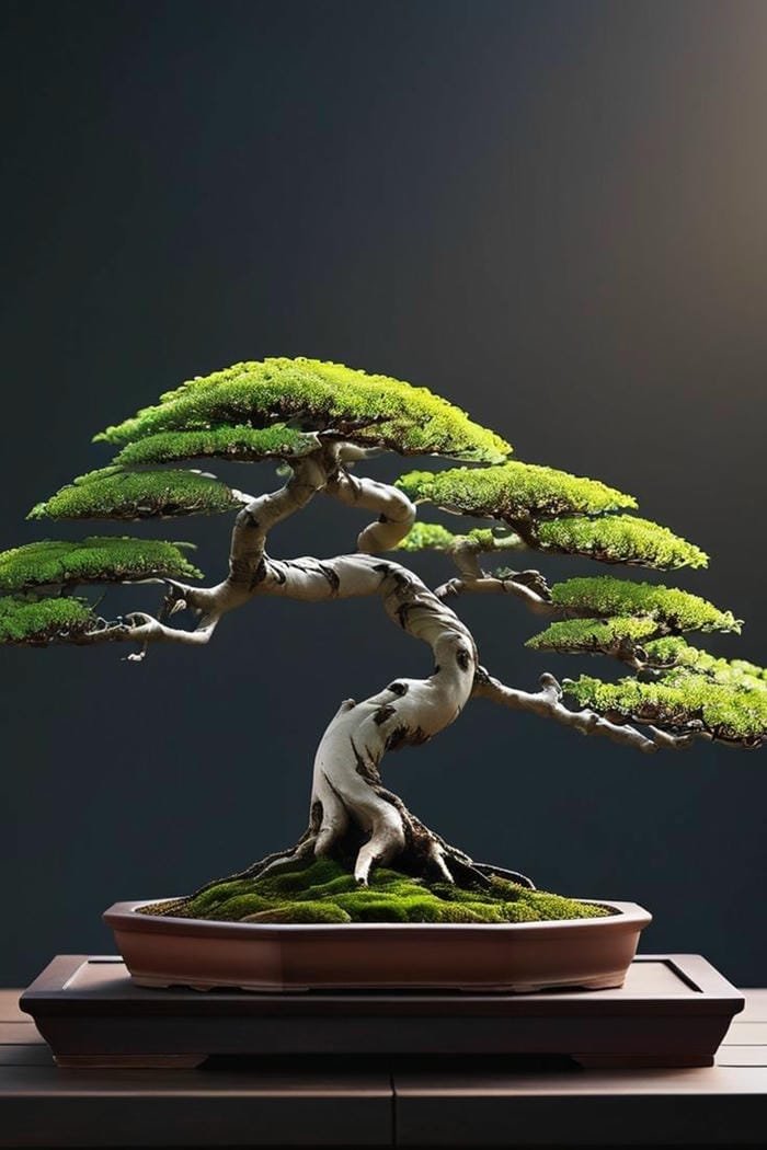 ảnh cây cảnh bonsai nghệ thuật đẹp mắt ảnh cây cảnh bonsai nghệ thuật đẹp mắt