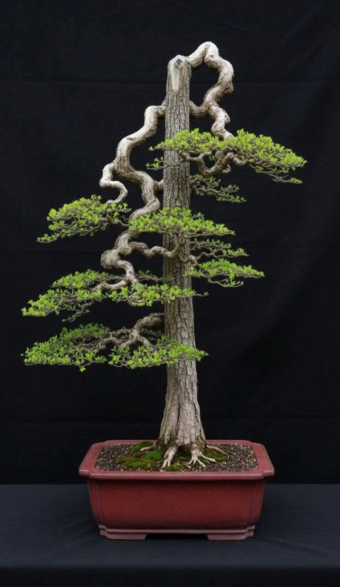 ảnh cây cảnh bonsai quý hiếm đẹp lạ ảnh cây cảnh bonsai quý hiếm đẹp lạ