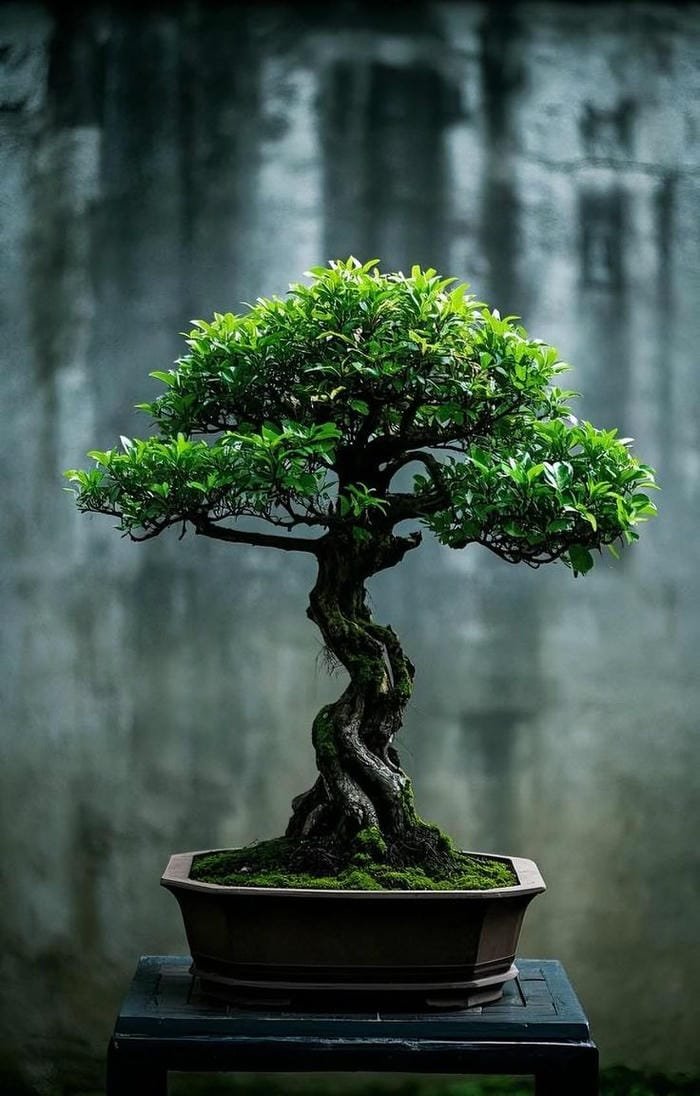 ảnh cây cảnh bonsai tinh xảo cuốn hút ảnh cây cảnh bonsai tinh xảo cuốn hút