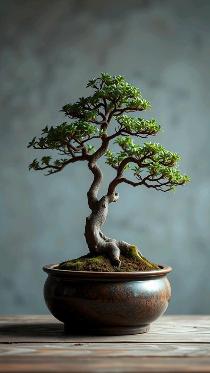 ảnh cây cảnh bonsai trồng trong chậu ảnh cây cảnh bonsai trồng trong chậu