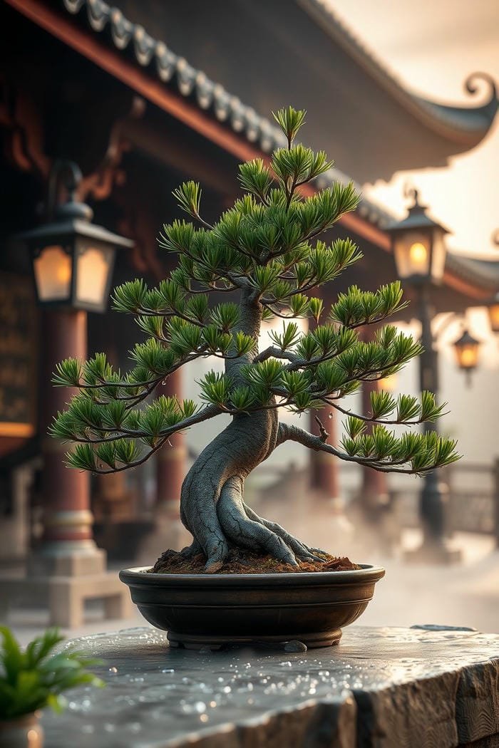 ảnh cây cảnh bonsai tuyệt đẹp đầy sức sống ảnh cây cảnh bonsai tuyệt đẹp đầy sức sống
