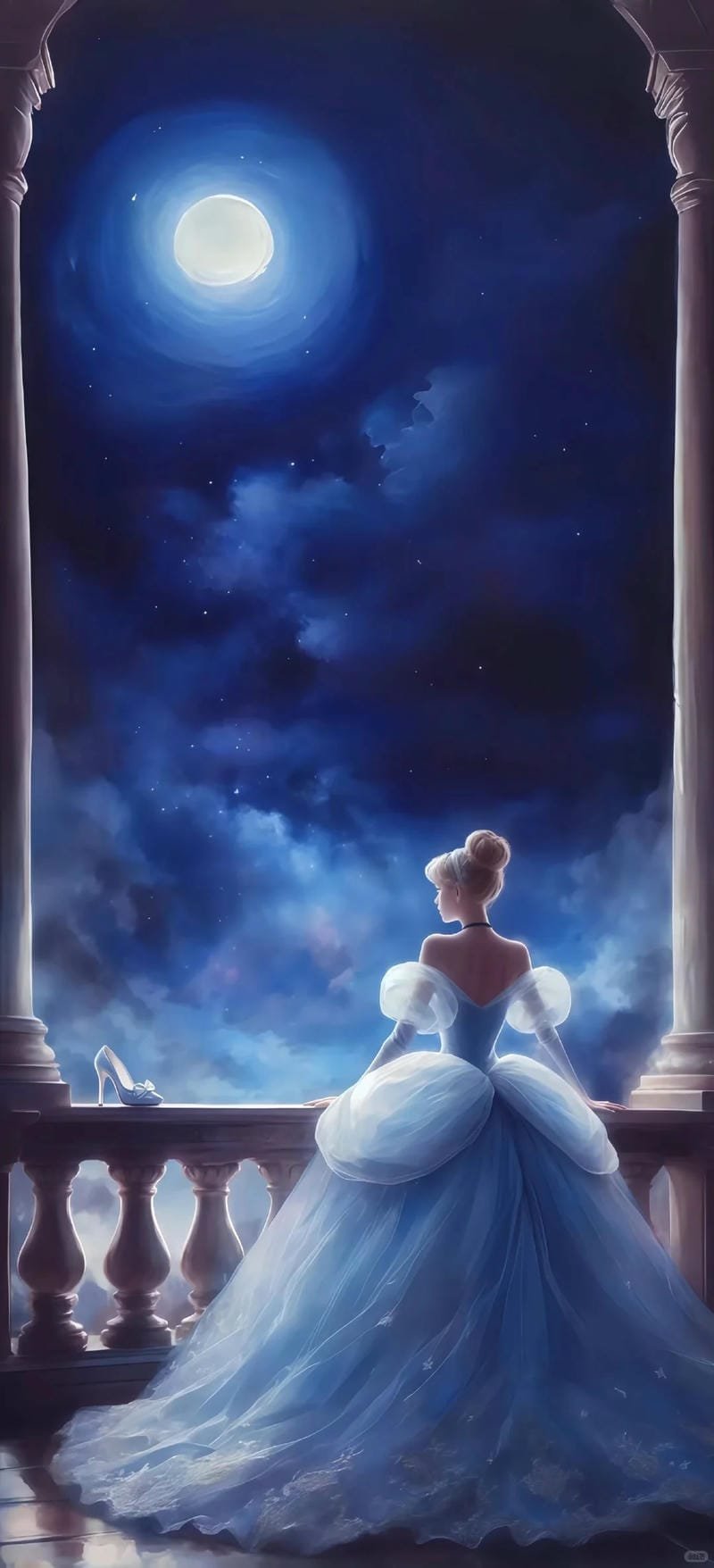 ảnh công chúa disney được săn đón