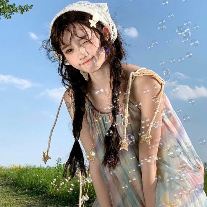 ảnh cute nữ khoảnh khắc đáng nhớ