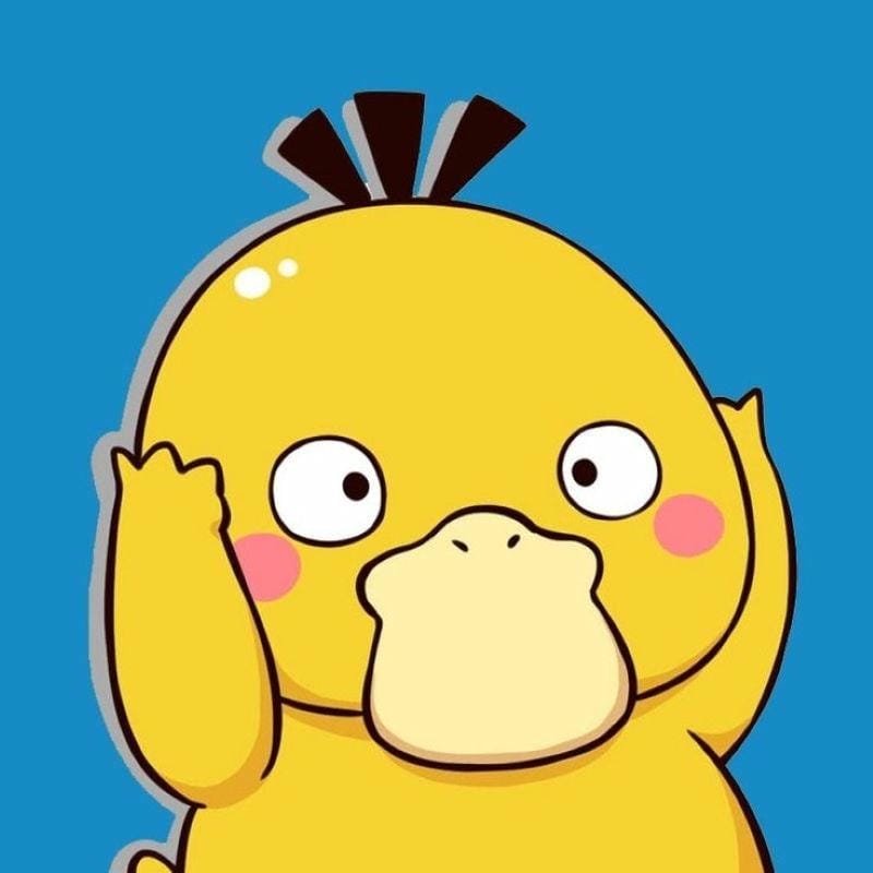 ảnh đại diện zalo cute đáng yêu nhất