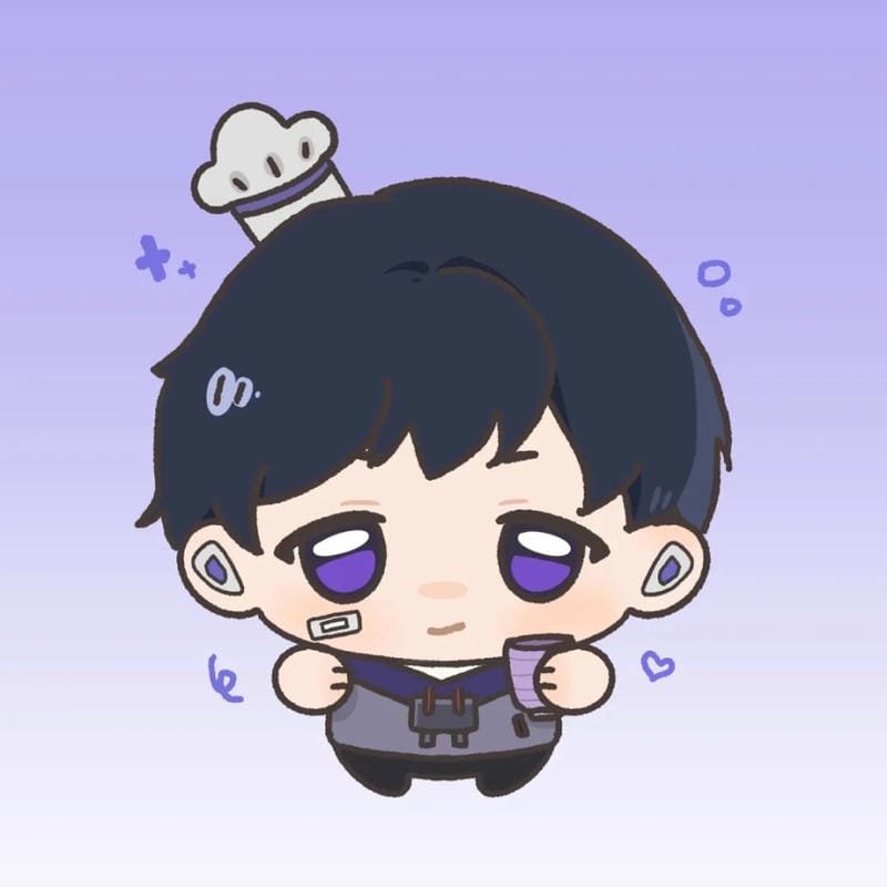 ảnh đại diện zalo cute nhìn là thích