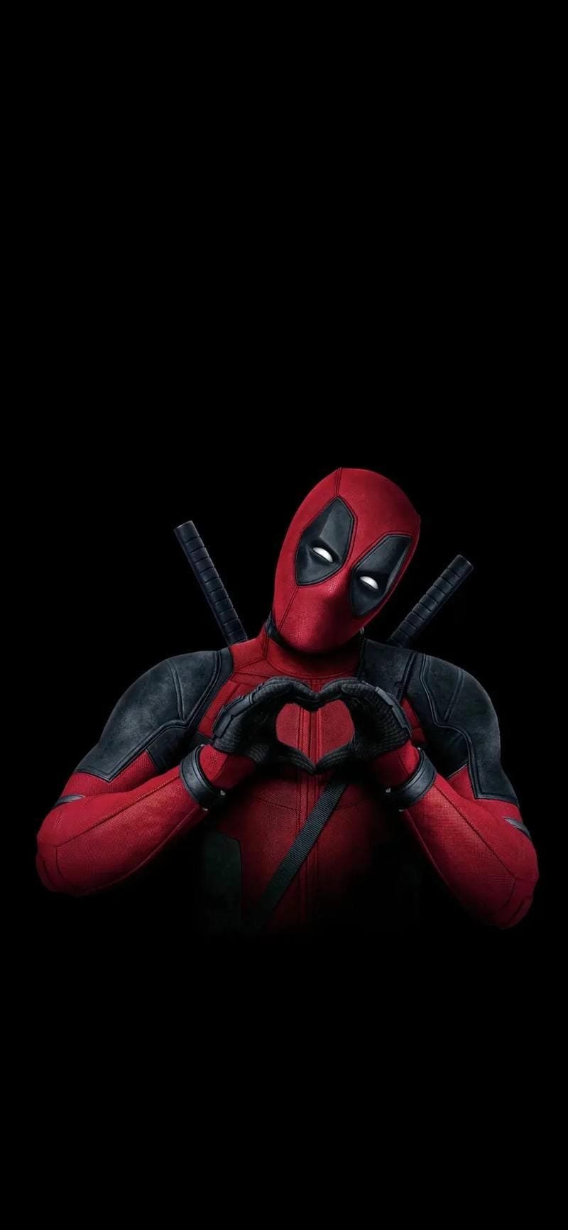 ảnh deadpool cực chất dành cho fan
