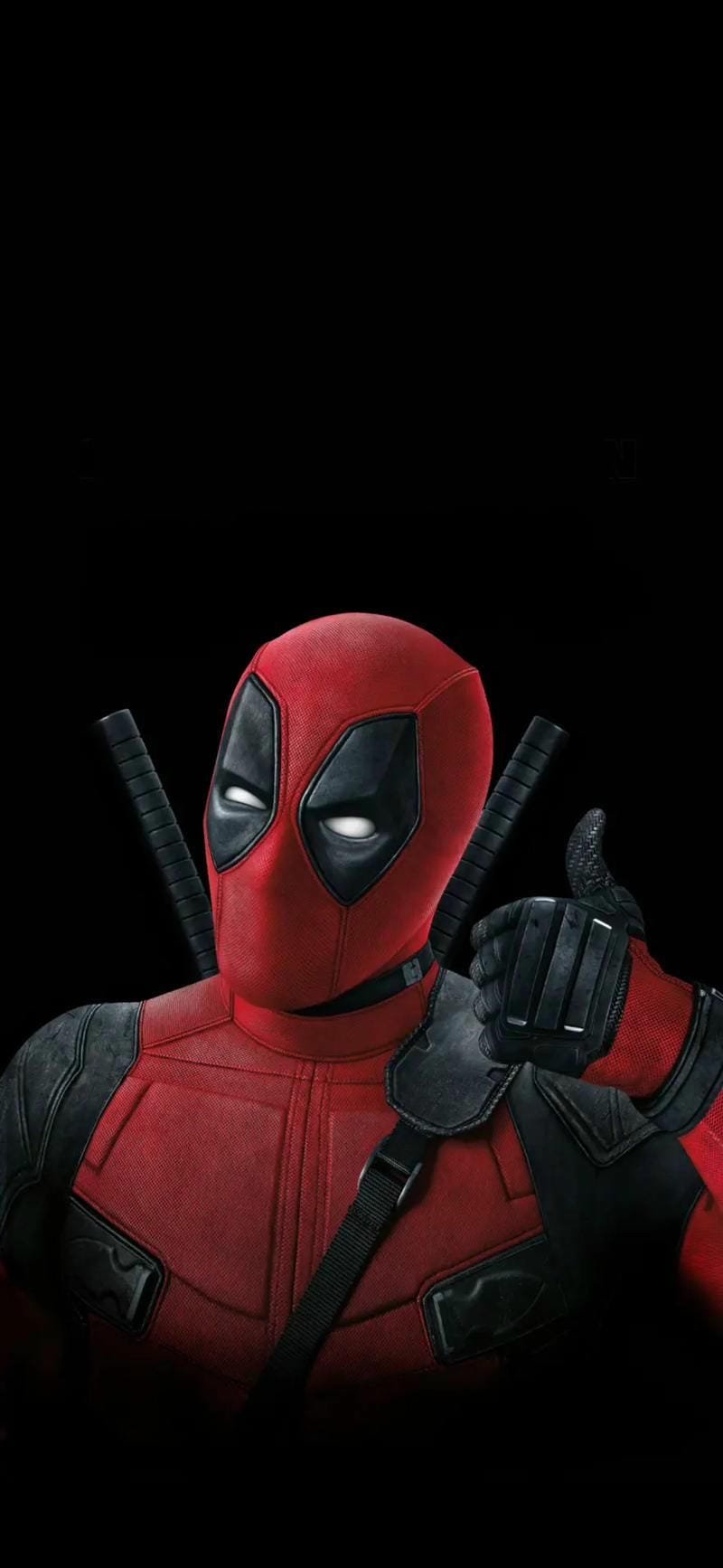 ảnh deadpool đẹp chất như điện ảnh