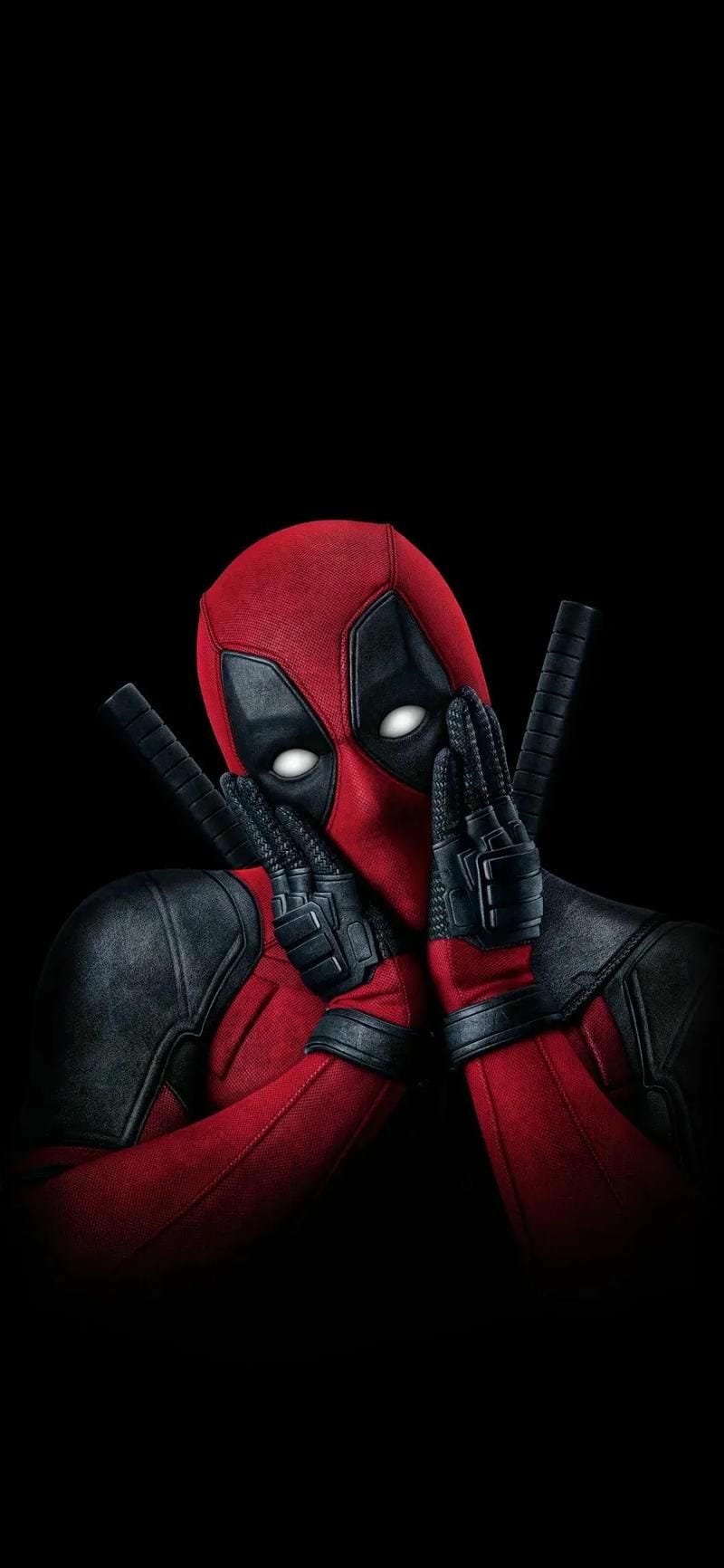ảnh deadpool thần thái cực cuốn hút