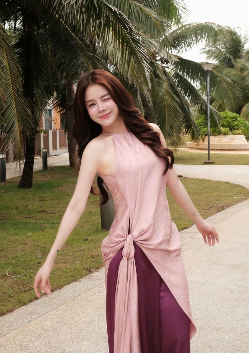 ảnh dj mie sexy đầy sức hút