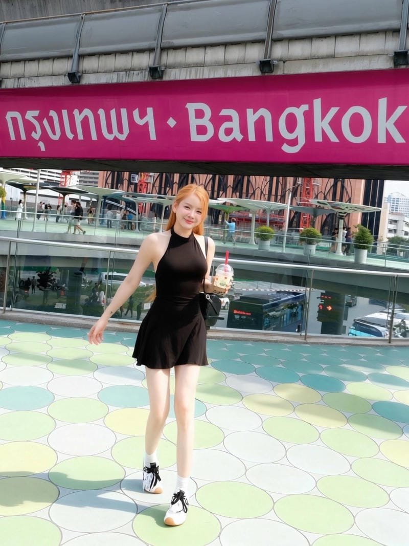 ảnh dj mie sexy nổi bật mọi góc nhìn