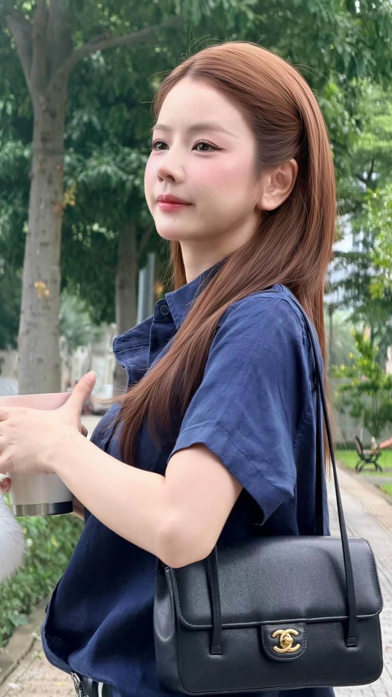 ảnh dj mie sexy tạo dáng cực ấn tượng