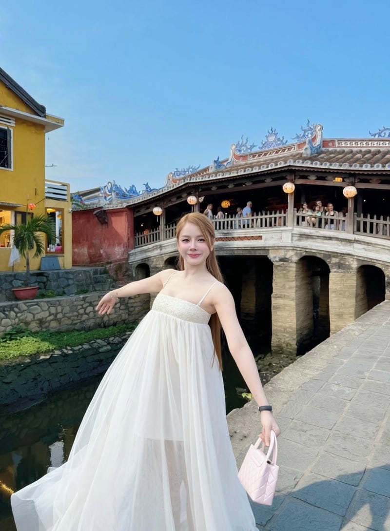 ảnh dj mie sexy visual đẹp mê mẩn