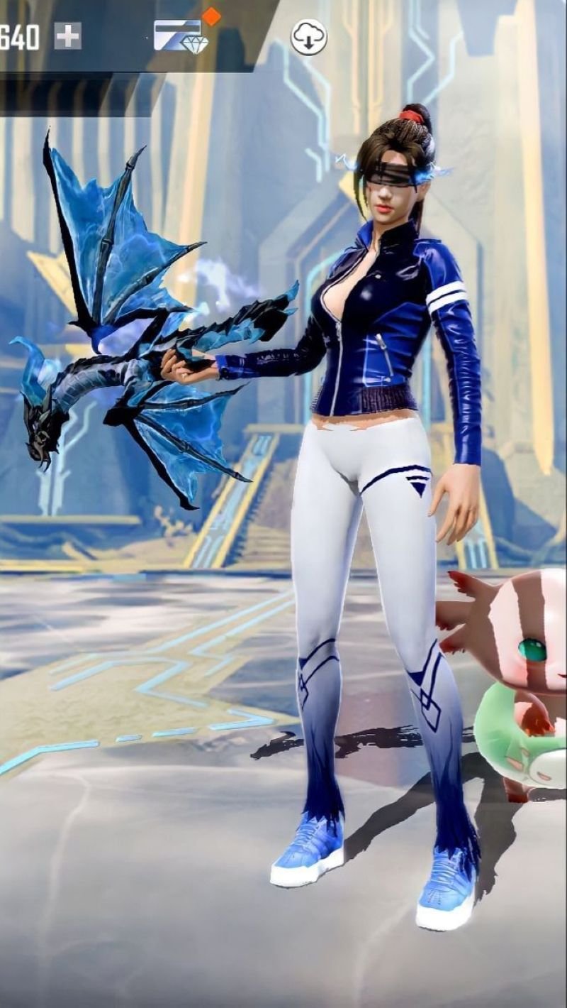 ảnh free fire background cực chất