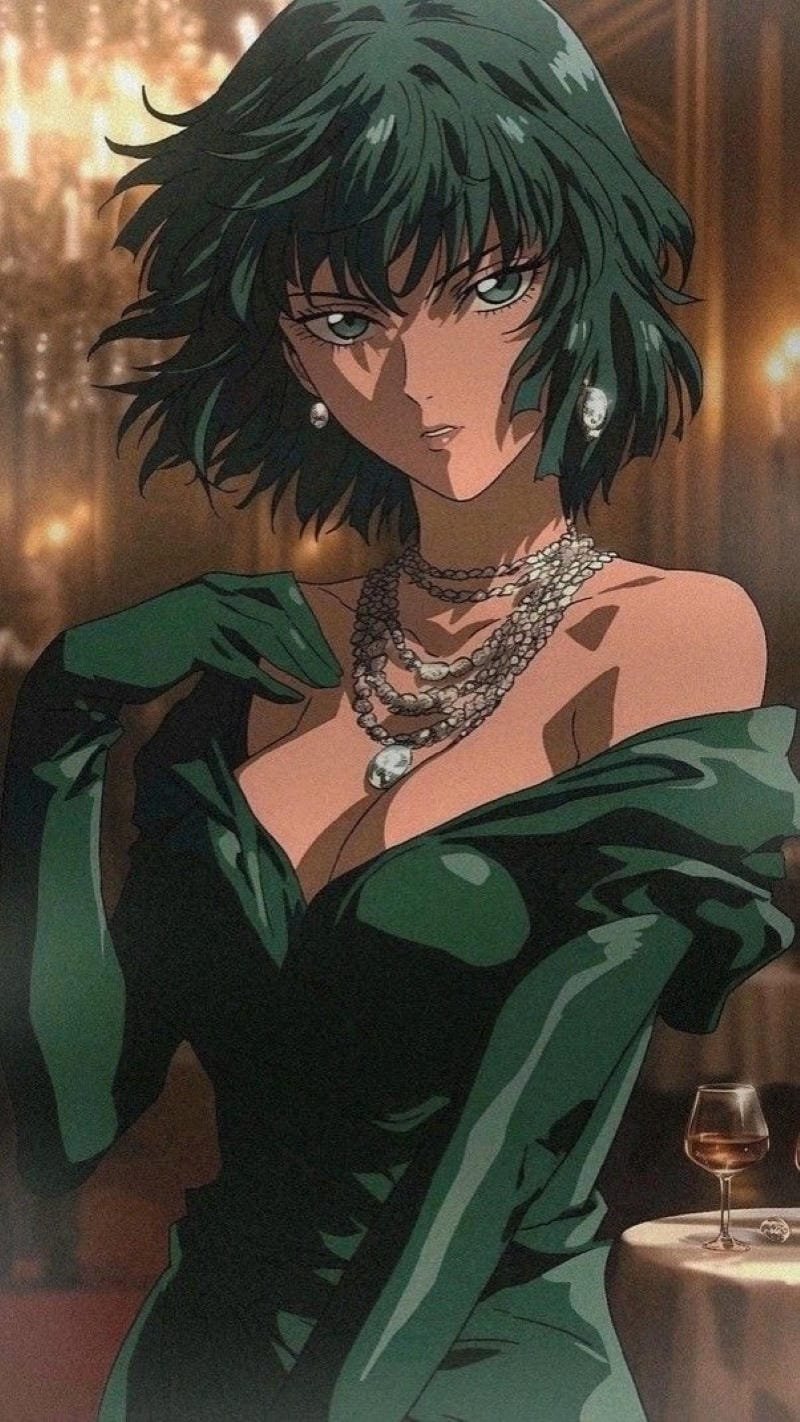 ảnh fubuki sexy cực hot trending