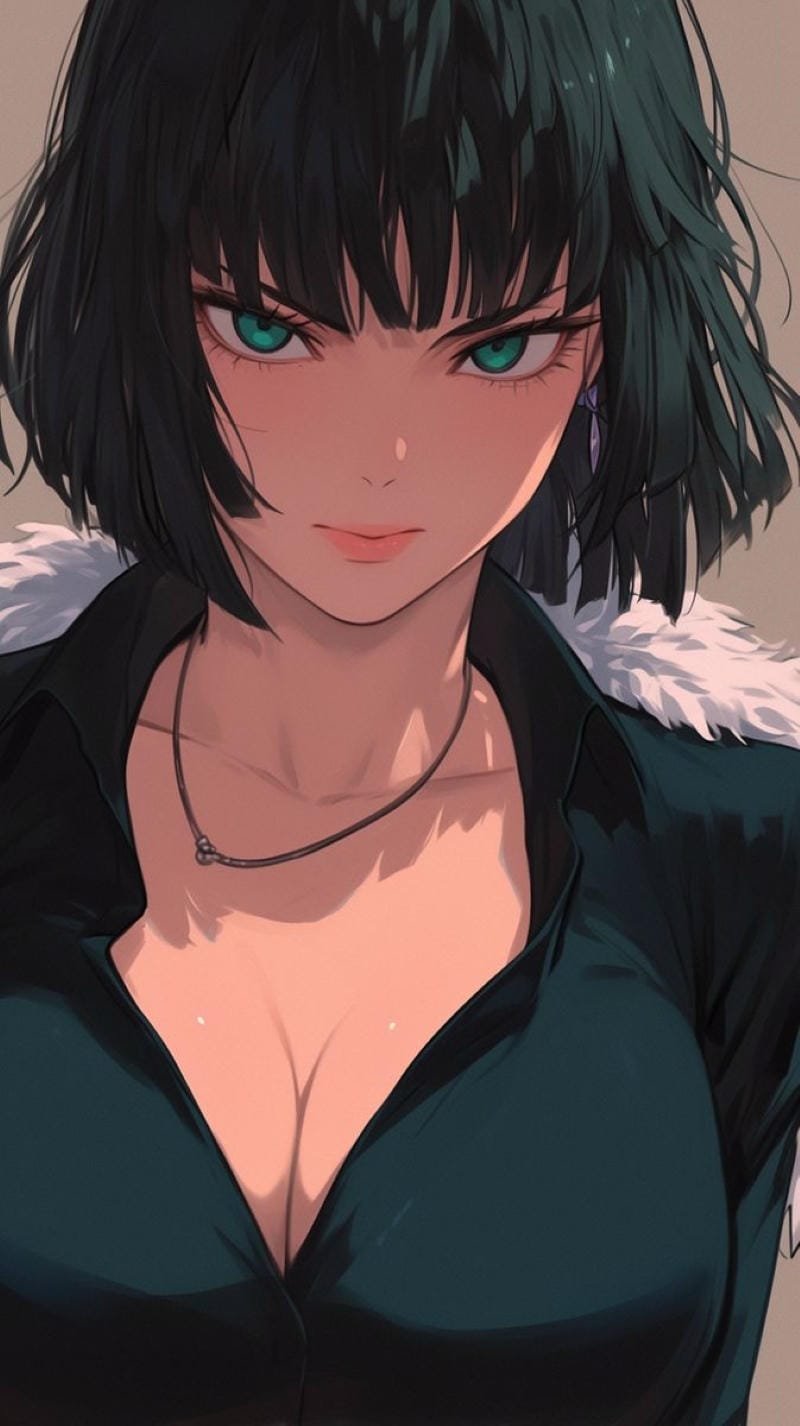 ảnh fubuki sexy cực kỳ xinh đẹp