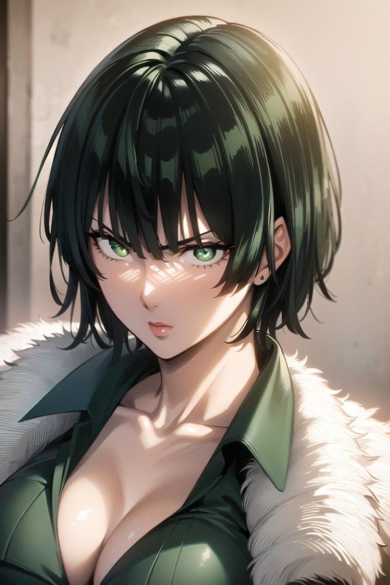 ảnh fubuki sexy đầy sức hút