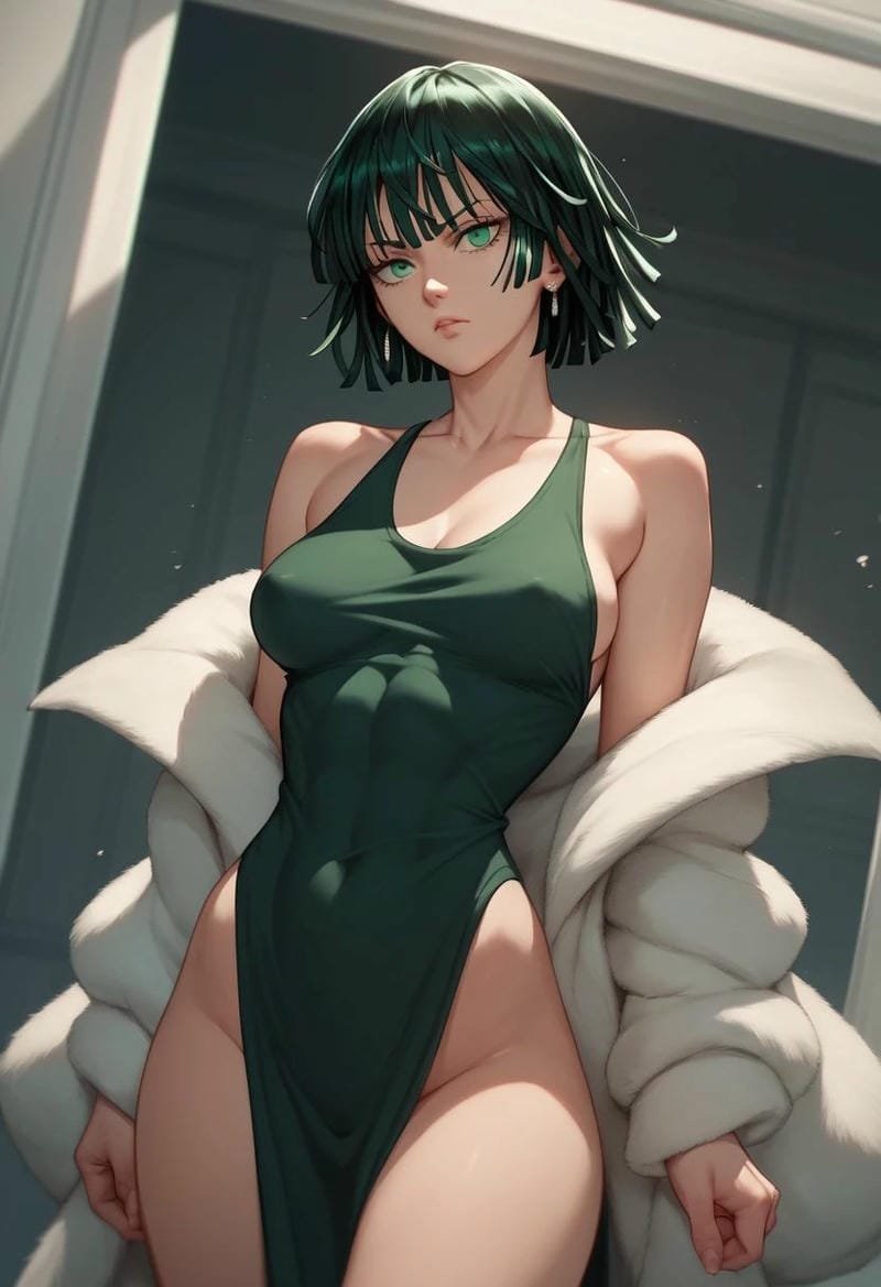 ảnh fubuki sexy đẹp mê mẩn