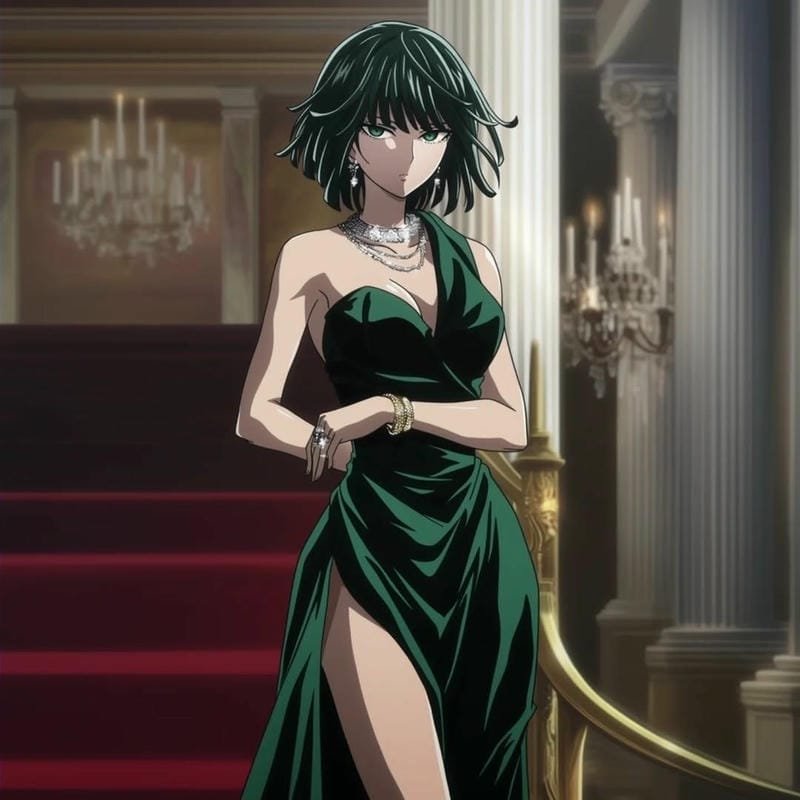 ảnh fubuki sexy quyến rũ nổi bật