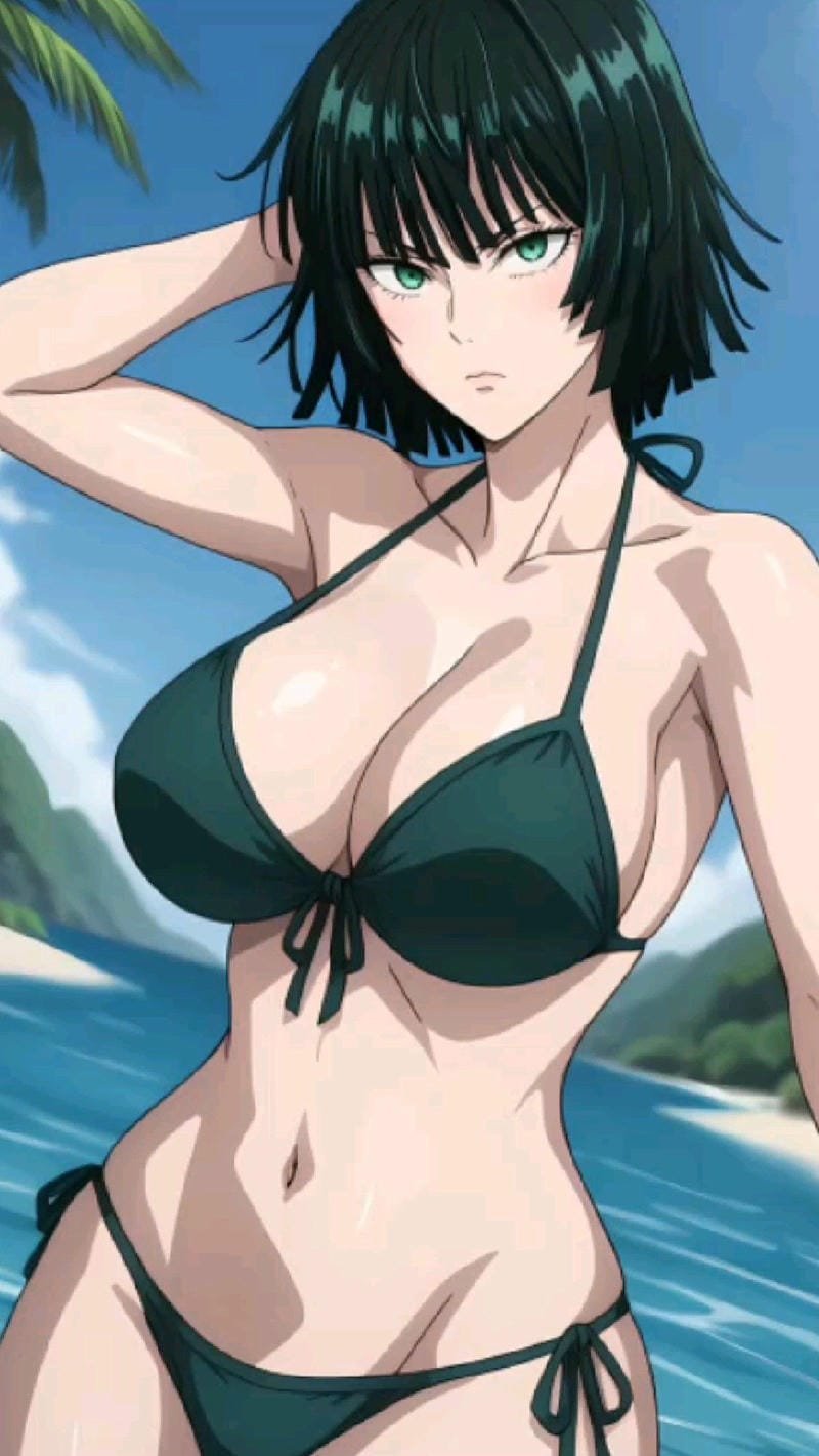 ảnh fubuki sexy visual cực phẩm