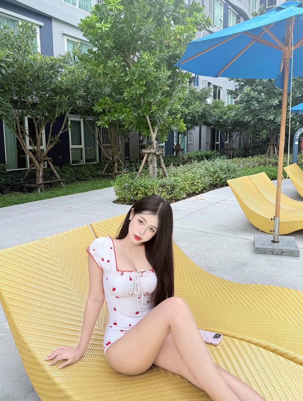 ảnh gái xinh aesthetic đầy sức hút ảnh gái xinh aesthetic đầy sức hút