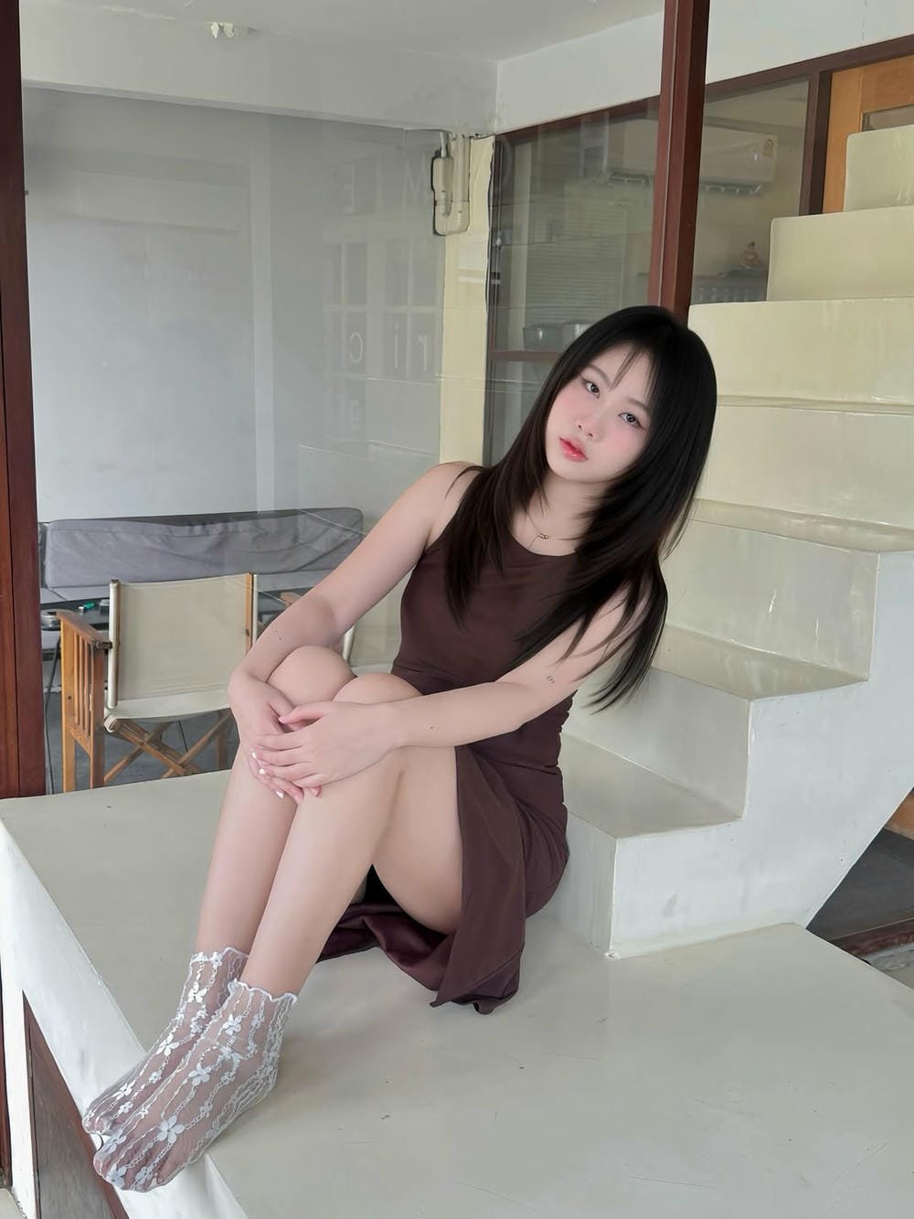 ảnh gái xinh aesthetic đẹp tự nhiên ảnh gái xinh aesthetic đẹp tự nhiên
