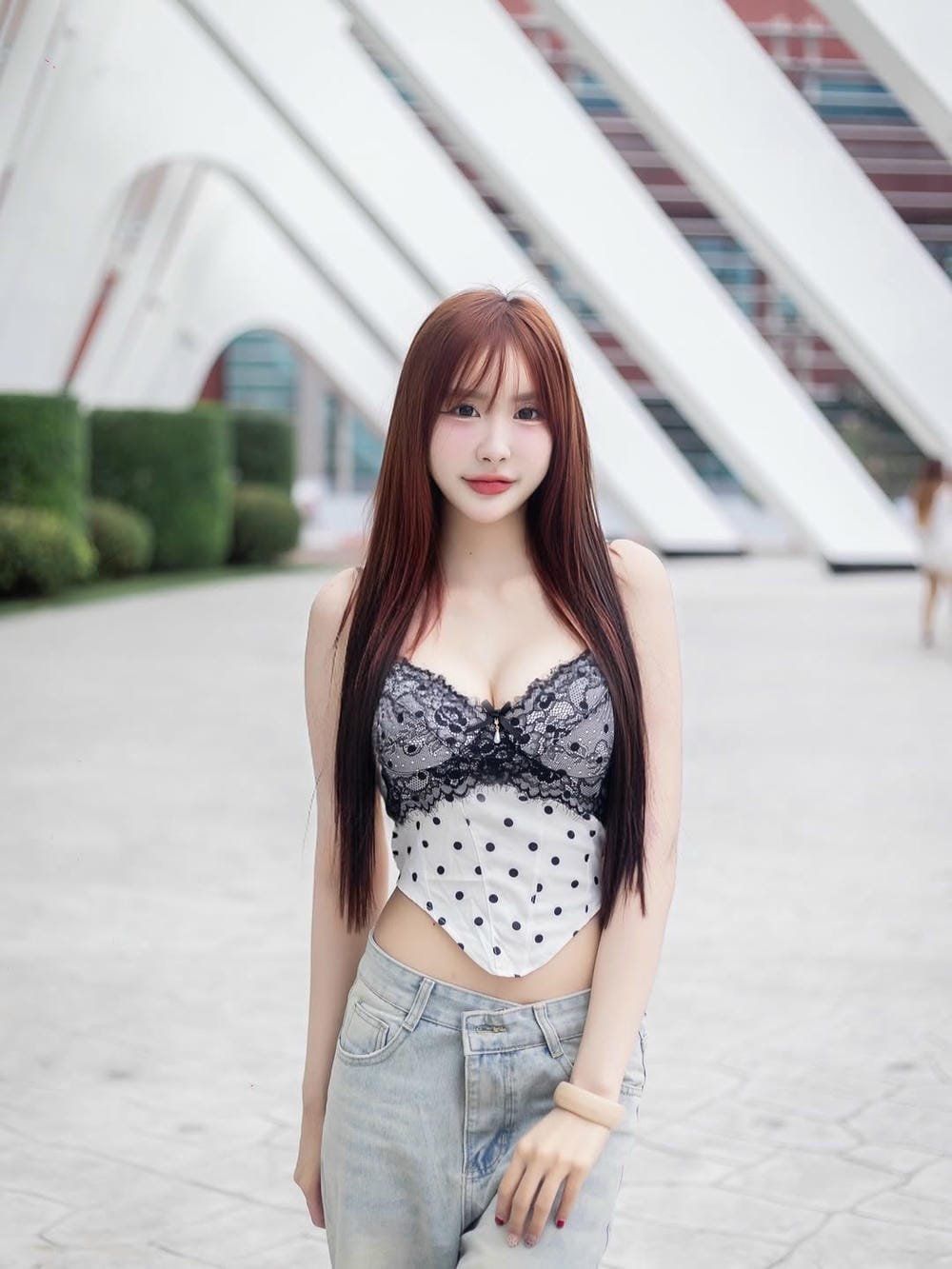 ảnh gái xinh aesthetic dịu dàng cuốn hút ảnh gái xinh aesthetic dịu dàng cuốn hút