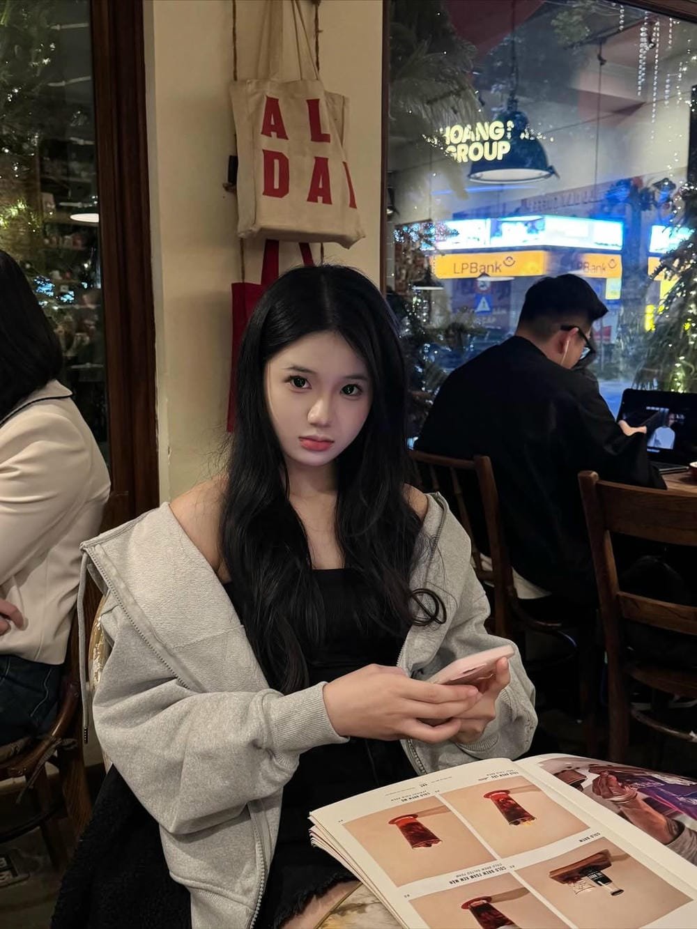 ảnh gái xinh aesthetic khiến ai mê ảnh gái xinh aesthetic khiến ai mê