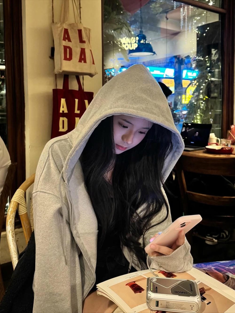 ảnh gái xinh aesthetic nhẹ nhàng quyến rũ ảnh gái xinh aesthetic nhẹ nhàng quyến rũ