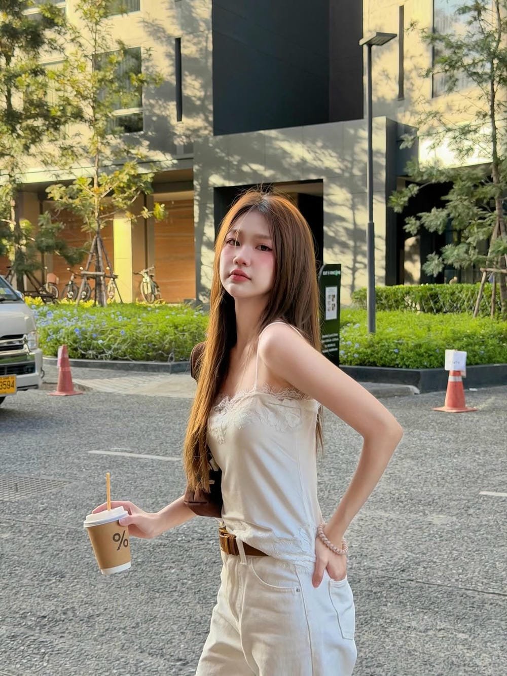 ảnh gái xinh aesthetic visual đầy mê hoặc ảnh gái xinh aesthetic visual đầy mê hoặc