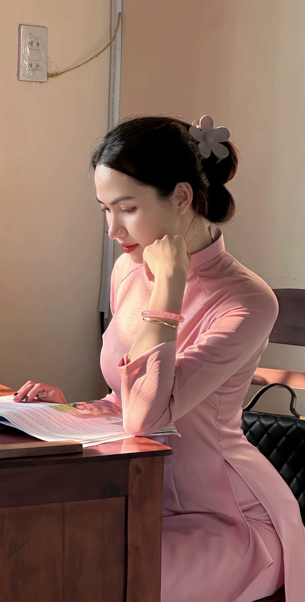 ảnh gái xinh áo dài cực đẹp ảnh gái xinh áo dài cực đẹp