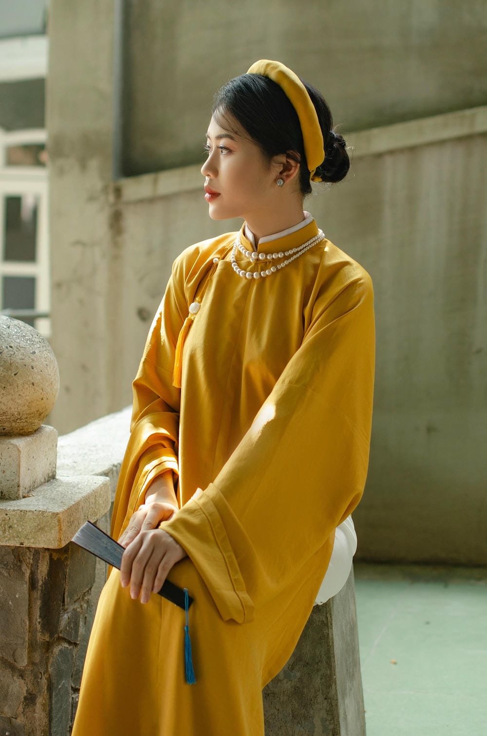 ảnh gái xinh áo dài dịu dàng ảnh gái xinh áo dài dịu dàng
