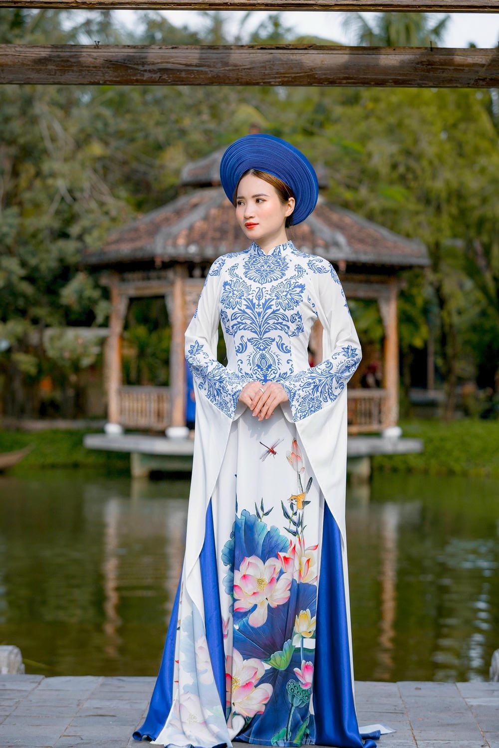 ảnh gái xinh áo dài duyên dáng ảnh gái xinh áo dài duyên dáng